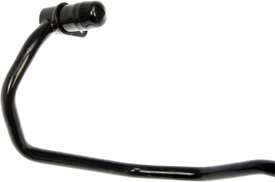 TURBOCHARGER COOLANT RETURN LINE