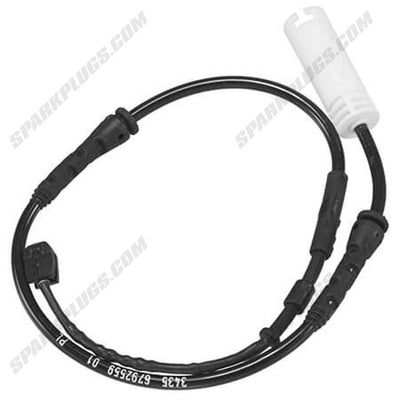 DISC BRAKE PAD WEAR SENSOR