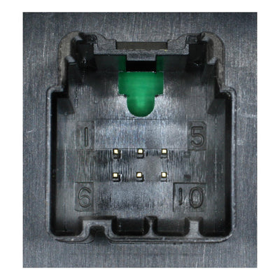 STANDARD IGN auto part