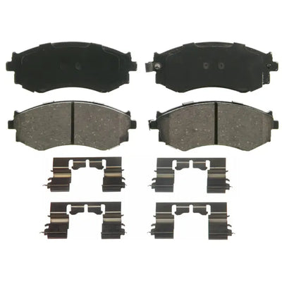 WAGNER BRAKE auto part