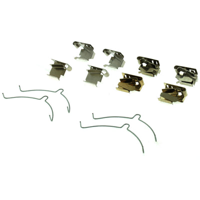 Stoptech auto part