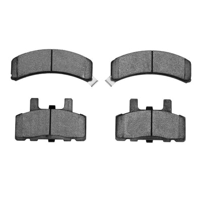 R1 88-02 Cadillac Escalade Front R1 Optimum OE Brake Pads