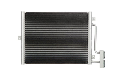 CSF 97-99 Porsche Boxster 2.5L A/C Condenser