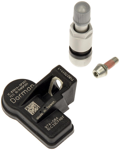 TIRE PRESSURE MONITORING SYSTEM SEN