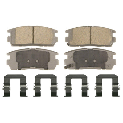 WAGNER BRAKE auto part