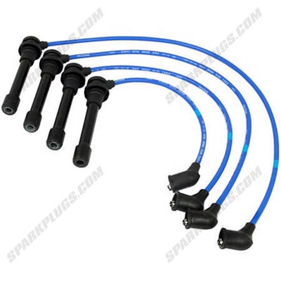 NGK auto part