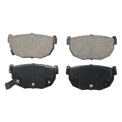 WAGNER BRAKE auto part
