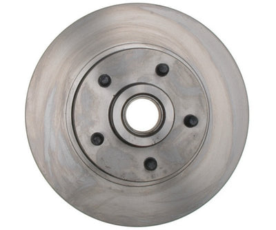 PREMIUM HIGH-CARBON ROTOR