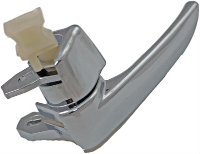INTERIOR DOOR HANDLE