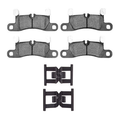DFC auto part