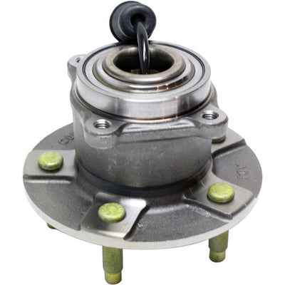 Clevite auto part