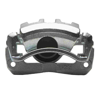 DFC silver auto part