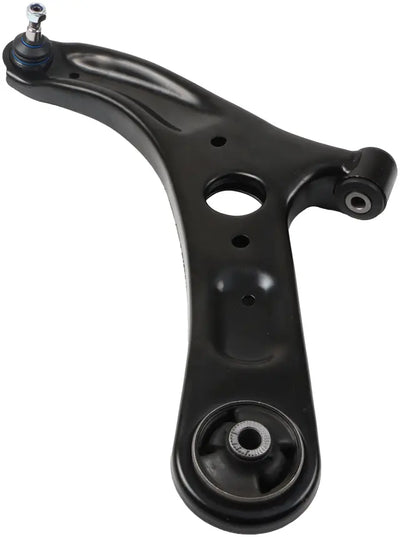 DELPHI control arms