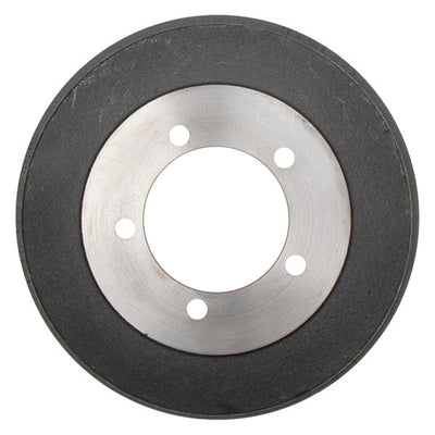 Rear Pads Shoes Rotors Drums: Brake Drum