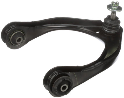 DELPHI control arms