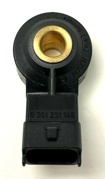 STANDARD IGN auto part