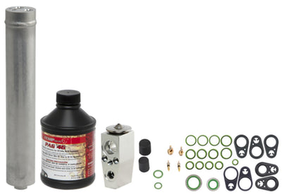 FOUR SEASONS auto part