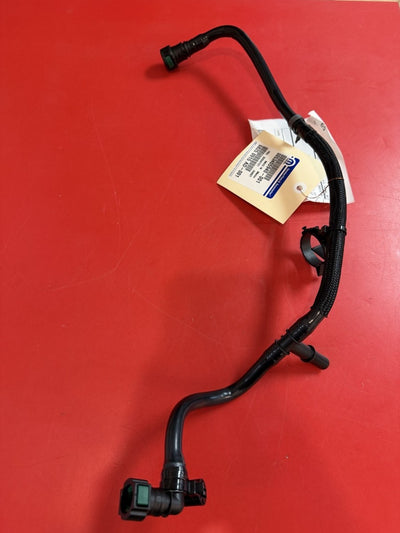 Mopar auto part