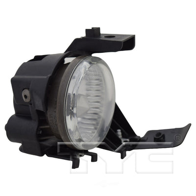 TYC fog light kit