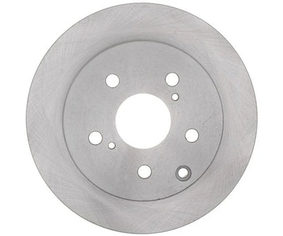 DISC BRAKE ROTOR