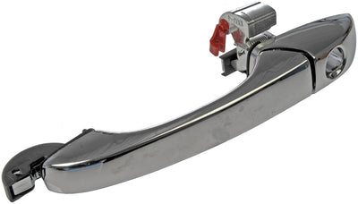 EXTERIOR DOOR HANDLE