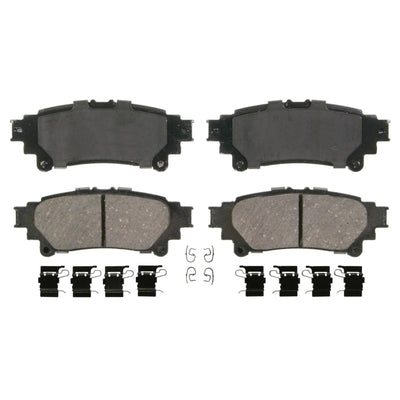 WAGNER BRAKE auto part