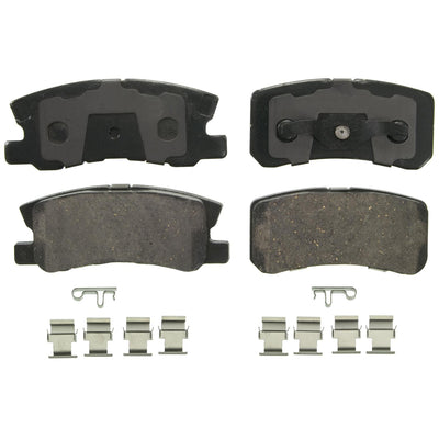 WAGNER BRAKE auto part