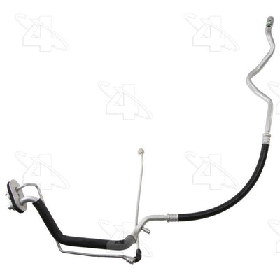 FOUR SEASONS auto part