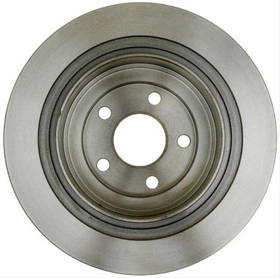 Brake Rotors: Various Makes and Models; Brake Rotors; Outside Diameter 11.4"; 5 Bolt Holes; Vented