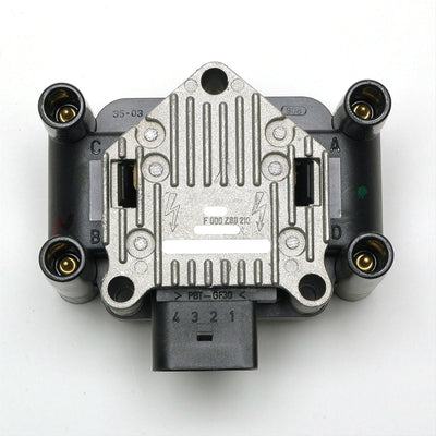 DELPHI auto part