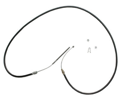 BRAKE CABLE