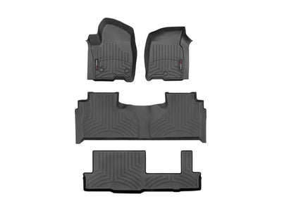 1978-1995 PORSCHE 928 FLR MATS FRON