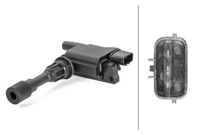 IGNITION COIL