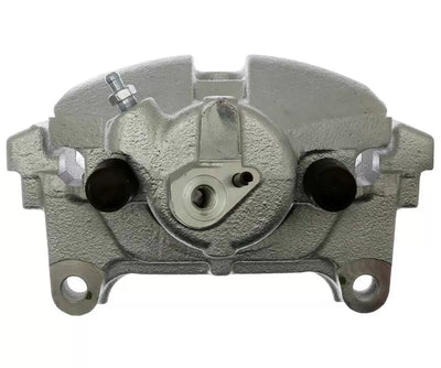 BRAKE CALIPER & BRACKET