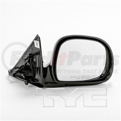 TYC auto part