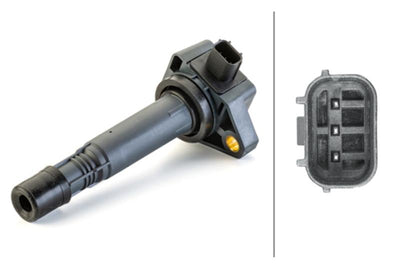 IGNITION COIL