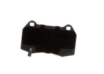 DISC BRAKE PADS