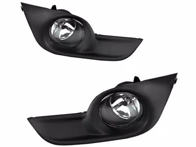 Winjet fog light kit