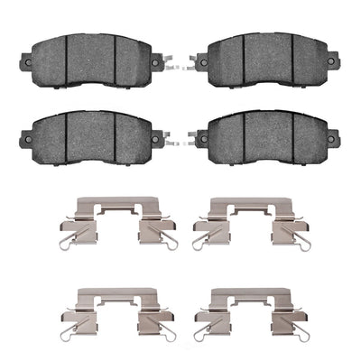 DFC auto part