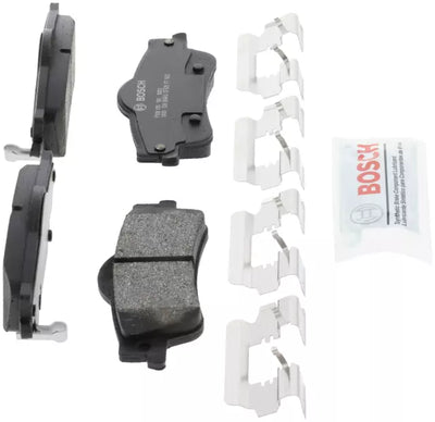 DISC BRAKE PADS