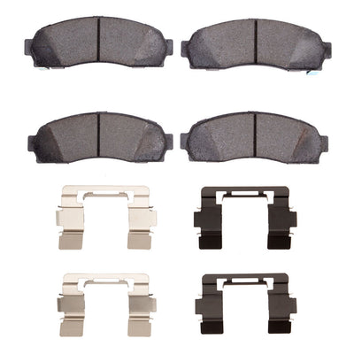 DFC auto part
