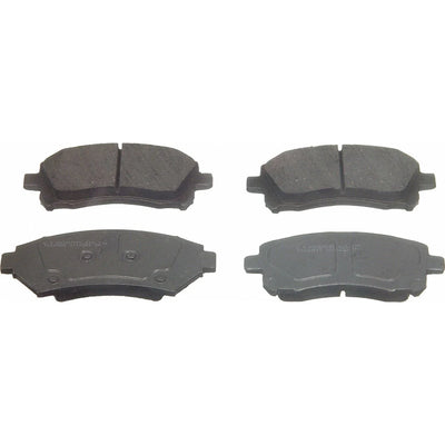 WAGNER BRAKE auto part