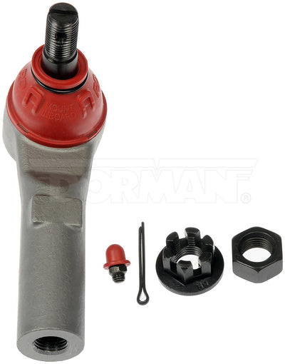 TIE ROD