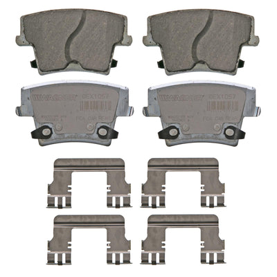WAGNER BRAKE auto part