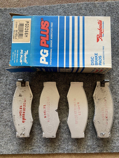 R auto part
