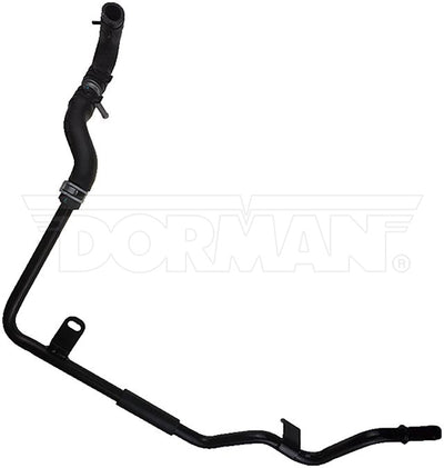 HEATER HOSE ASSEMBLY