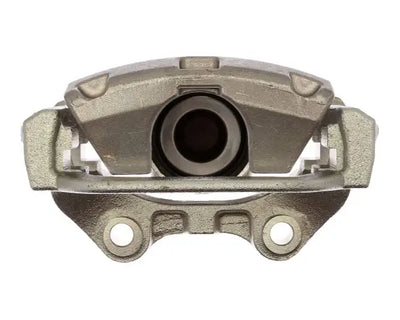 BRAKE CALIPER & BRACKET