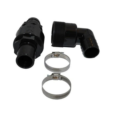 Thetford auto part