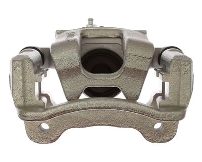 BRAKE CALIPER & BRACKET