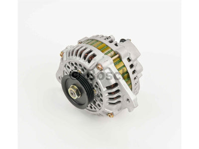 RE ALTERNATOR
